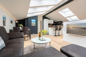Quartier Frohsinn App 09b in Seebad Ahlbeck